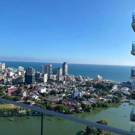 Апартаменти Altair Colombo - View, Location, Ultra Luxury! Екстер'єр фото