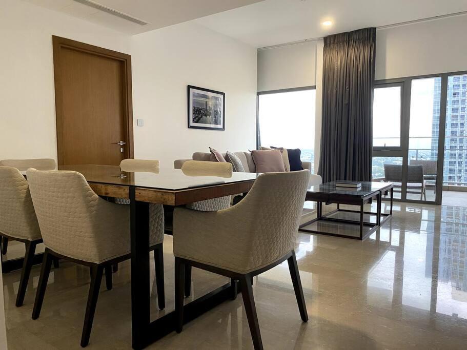 Апартаменти Altair Colombo - View, Location, Ultra Luxury! Екстер'єр фото