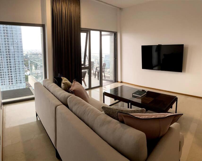 Апартаменти Altair Colombo - View, Location, Ultra Luxury! Екстер'єр фото