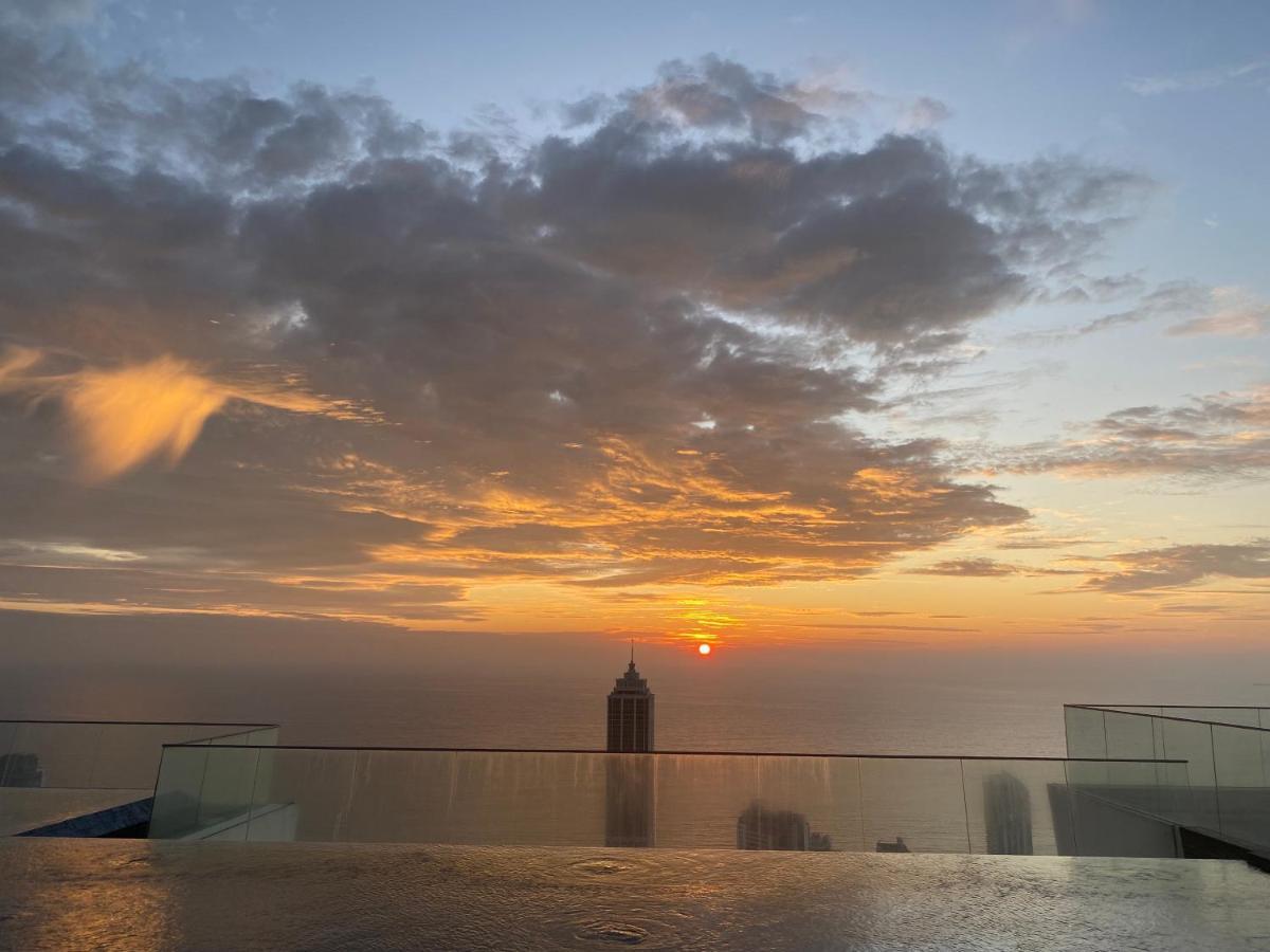 Апартаменти Altair Colombo - View, Location, Ultra Luxury! Екстер'єр фото