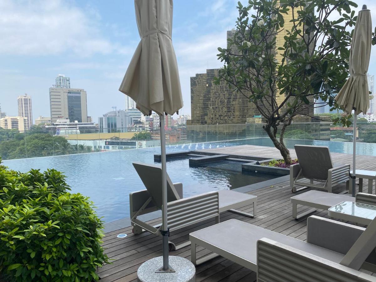 Апартаменти Altair Colombo - View, Location, Ultra Luxury! Екстер'єр фото