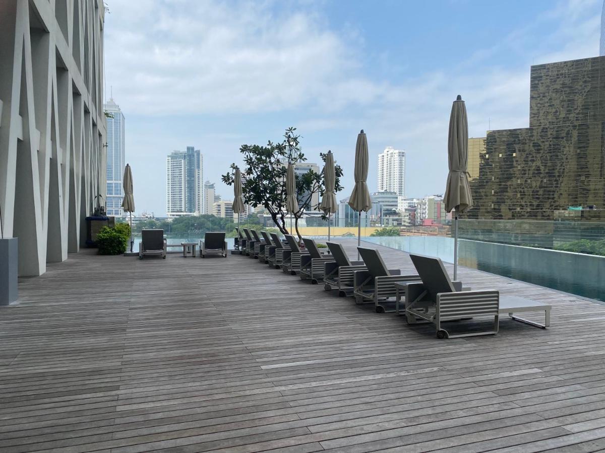 Апартаменти Altair Colombo - View, Location, Ultra Luxury! Екстер'єр фото