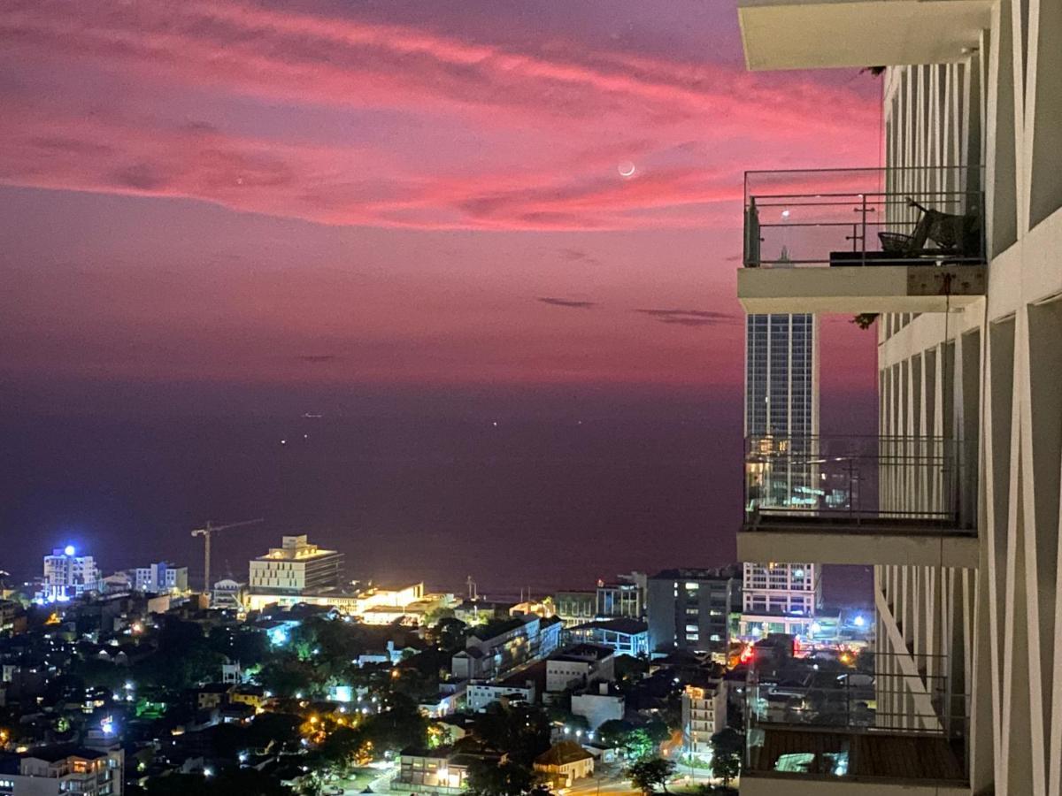 Апартаменти Altair Colombo - View, Location, Ultra Luxury! Екстер'єр фото