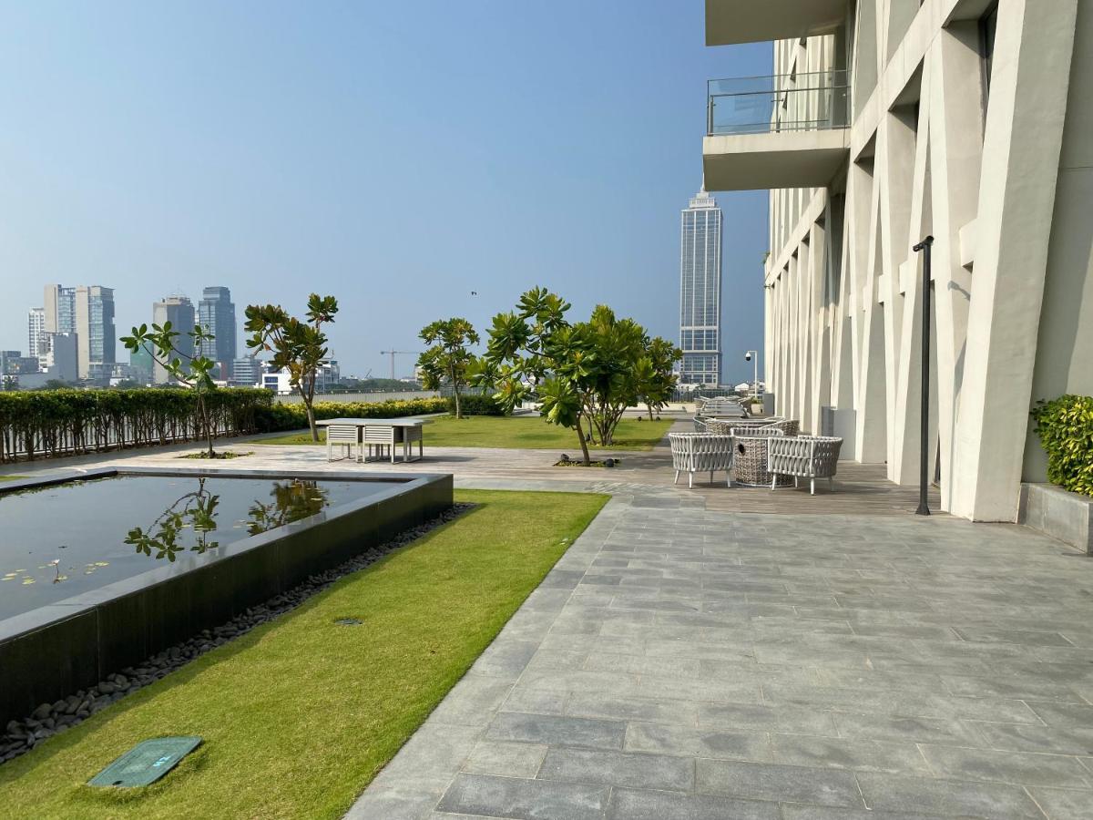 Апартаменти Altair Colombo - View, Location, Ultra Luxury! Екстер'єр фото