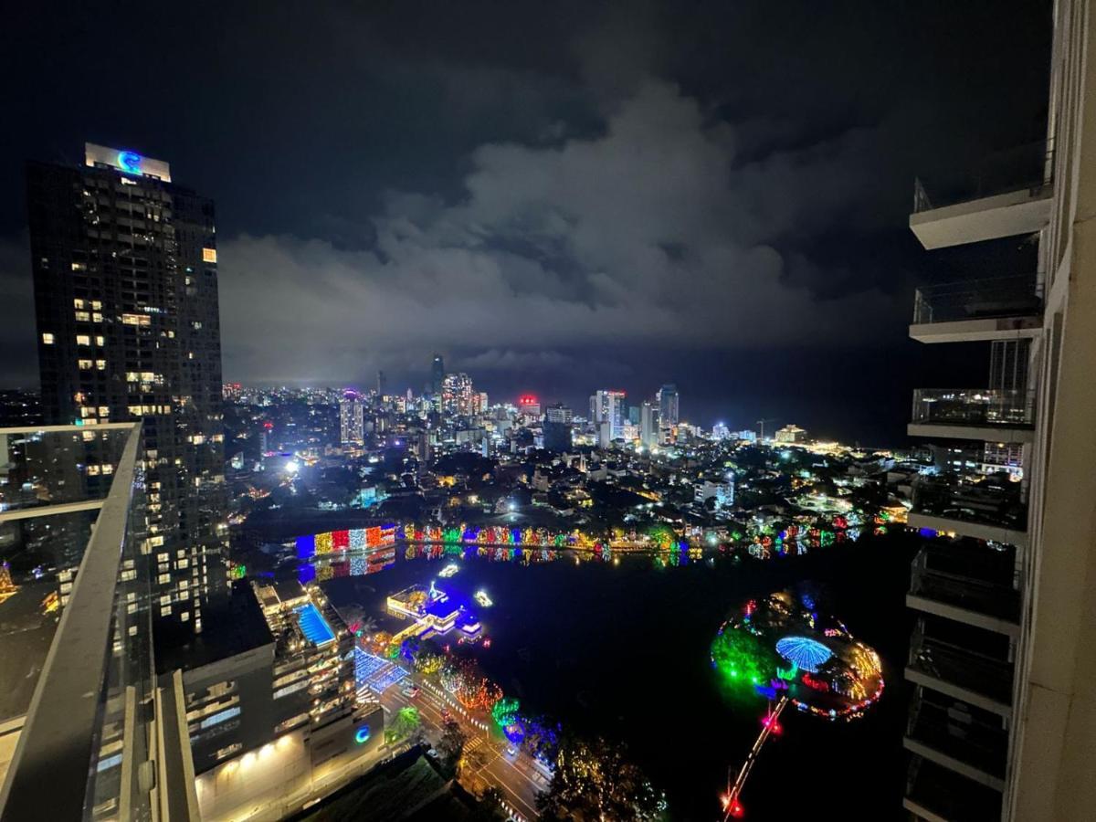 Апартаменти Altair Colombo - View, Location, Ultra Luxury! Екстер'єр фото