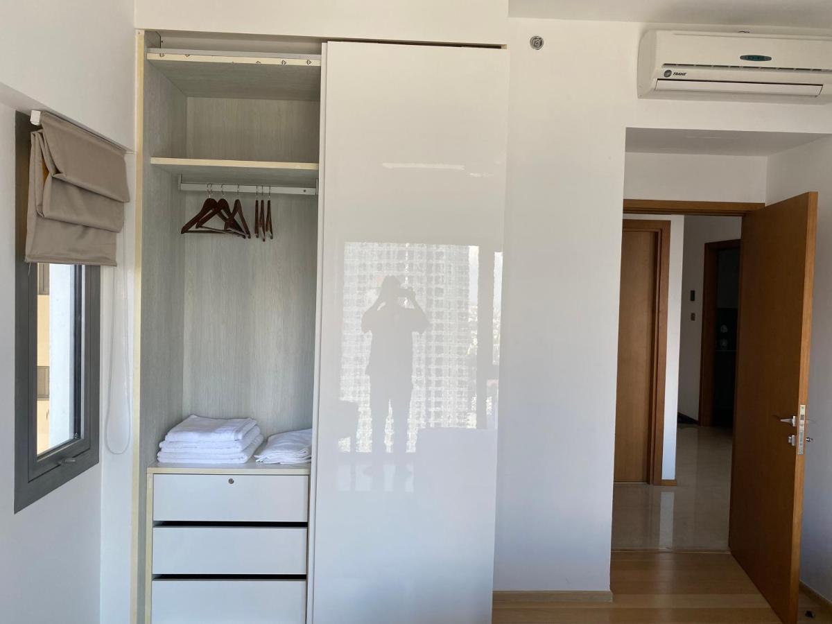 Апартаменти Altair Colombo - View, Location, Ultra Luxury! Екстер'єр фото
