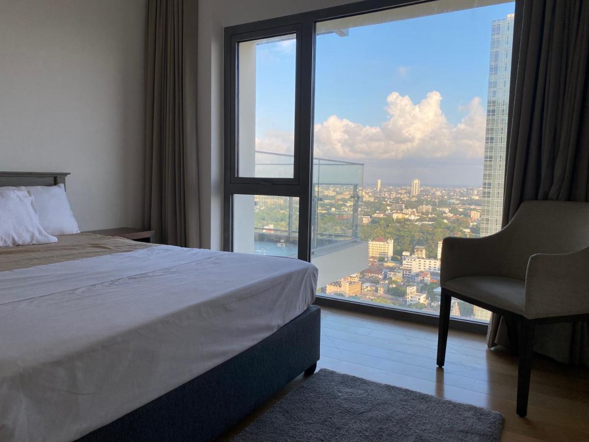 Апартаменти Altair Colombo - View, Location, Ultra Luxury! Екстер'єр фото