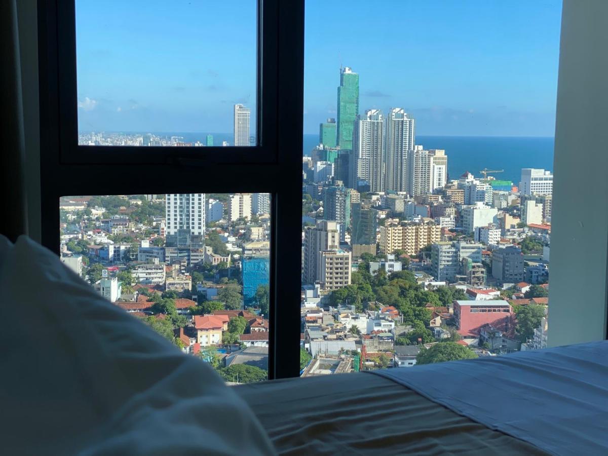 Апартаменти Altair Colombo - View, Location, Ultra Luxury! Екстер'єр фото